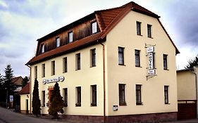 Landhotel und Gasthof Stadt Nürnberg